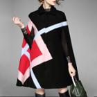 Multi-color Cape