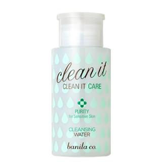Banila Co. - Clean It Care Purity Natural Cleansing Water 200ml