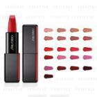 Shiseido - Modernmatte Powder Lipstick - 21 Types