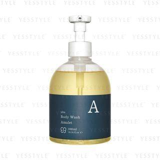 Uka - Amulet Body Wash 300ml