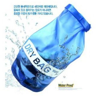 Waterproof Beach Bag