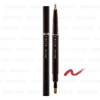 Albion - Excia Silky Line Rouge (#rd300) 0.2g