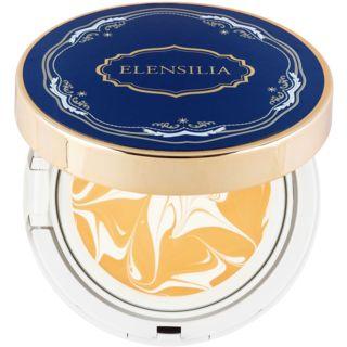 Elensilia - Escargot Original Repair Essence Foundation - 3 Types Navy