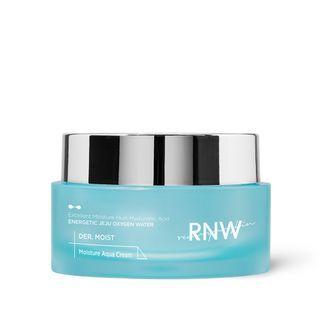 Rnw - Der. Moist Moisture Aqua Cream 50ml