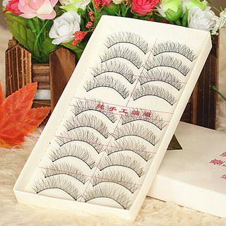 False Eyelashes 219