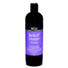 Wild - Herbs & Lavender Hair Shampoo 500 Ml