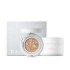 Banila Co. - It Radiant Cc Set Special Box: Cc Tone Up Cream 50ml + Cc Essence Cover Balm (light Beige) 15g 50ml + 15g