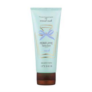 Its Skin - Perfume Hand Cream Musk 75ml