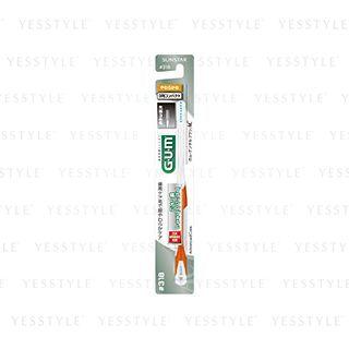 Sunstar - Gum Dental Brush Ac (#318 3 Row Compact Head/soft) (random Color) 1 Pc