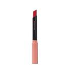 Self Beauty - Beautitude Sheer Matte Lip - 5 Colors #201 Midnight Red