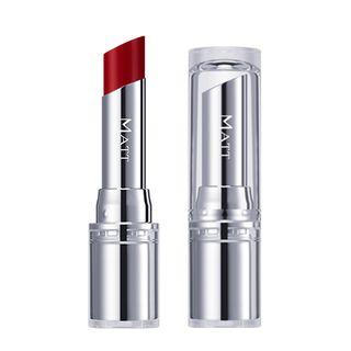 Missha - M Matte Lip Rouge Spf17 (#mrd04 Ruby Stone)