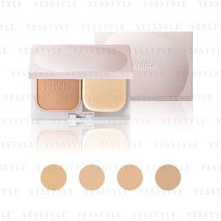 Kose - Predia Petite Mer Mineral Bb Powder Foundation Refill Spf 20 Pa++ 10g - 4 Types