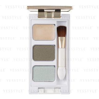 Only Minerals - Mineral Pressed Eye Shadow (mint Green) 6.2g