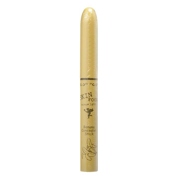 Banana Concealer Stick (#01 Light Beige) 1 Pc