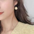 Bobble Dangle Earring Gold Plating - Bobble Ear Cuffs - One Size