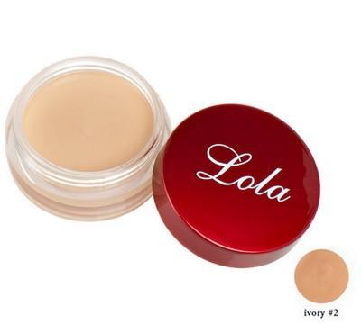 Lola - Mirage Concealer (#2 Ivory) 7.5g