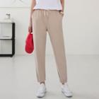 Monotone Jogger Pants