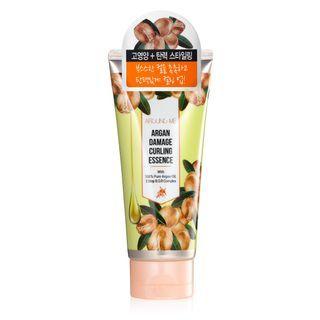 Around Me - Argan Damage Curling Essence 150ml
