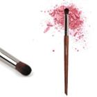 Wooden Handle Makeup Brush 218 - One Size