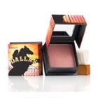 Benefit - Dallas An Outdoor Glow For An In Door Gal Face Powder 8g/0.28oz