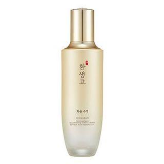 The Face Shop - Yehwadam Hwansaenggo Rejuvenating Radiance Toner 160ml