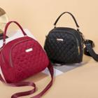 Quilted Lightweight Handbag
