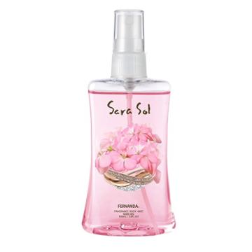 Fernanda - Fragrance Body Mist (sara Sol) 100ml