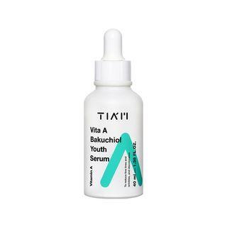 Tiam - Vita A Bakuchiol Youth Serum 40ml