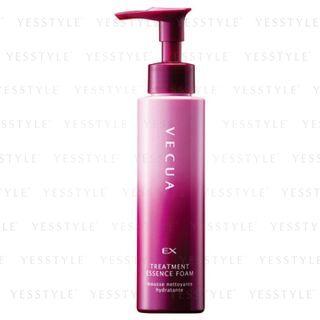 Vecua - Ex Treatment Essence Foam 120ml