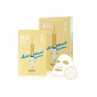 Banobagi - Injection Mask Set - 4 Types Anti-oxidant