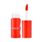 Boean - Aqua Glow Lip - 5 Colors Sparkle Pomegranate