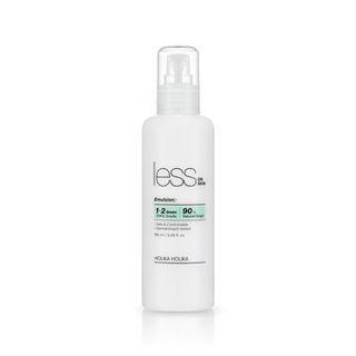 Holika Holika - Less On Skin Emulsion 180ml 180ml