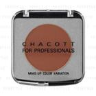 Chacott - Makeup Color Variation (#604 Coffee Brown) 4.5g