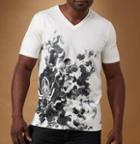 Chinese Opera Mask T-shirt