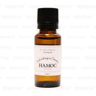 Caring Japan - Hamoc Rose Hip Oil 20ml