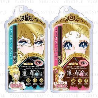 Creer Beaute - La Rose De Versailles Smooth Touch Pencil Eyeliner 0.07g - 2 Types