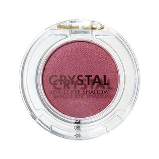 Tonymoly - Crystal Single Eyeshadow #s28 1.5g