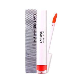 Laneige - Intense Lip Gel (#05 Coral Souffle) No.05 Coral Souffle
