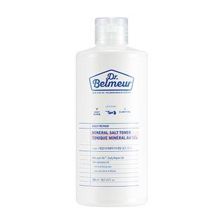 The Face Shop - Dr. Belmeur Daily Repair Mineral Salt Toner 300ml 300ml