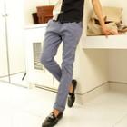 Slim-fit Tapered Pants