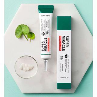 Some By Mi - Aha, Bha, Pha 14 Days Super Miracle Spot All Kill Cream 30ml