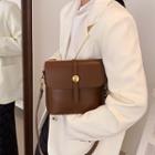 Crossbody Flap Bag