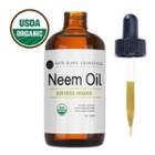Kate Blanc - Neem Oil (usda Organic) 4oz 4oz / 120ml