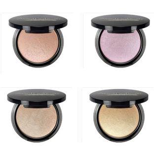 Aesthetica Cosmetics - Starlite Highlighter Compact
