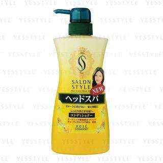 Kose - Salon Style Head Spa Conditioner 550ml