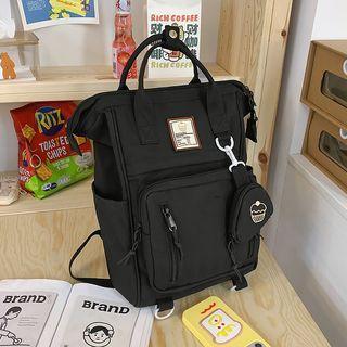 Nylon Backpack (various Designs)