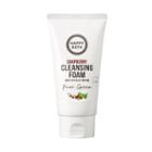 Happy Bath - Soapberry Pure All Green Cleansing Foam 150g