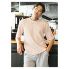 Cotton Colored T-shirt