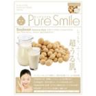 Sun Smile - Pure Smile Essence Mask (soybean) 1 Pc