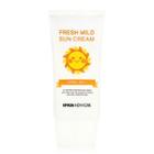 Ipkn - Fresh Mild Sun Cream Spf50+ Pa+++ 50ml 50ml